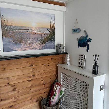 Casa Al Mare Zomerwoning Zoutelande Exteriér fotografie